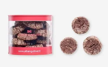 三越伊勢丹販売の焼き菓子でけがプラスチック片混入、2千個回収:山陽新聞デジタル