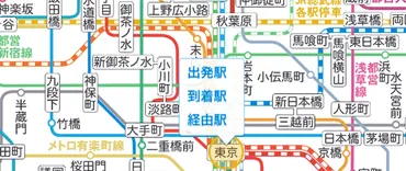 地図・乗換・ナビのスマートフォンもやっぱり!