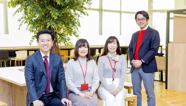 従業員の挑戦を後押しする、三菱銀行の「キャリア自律」支援