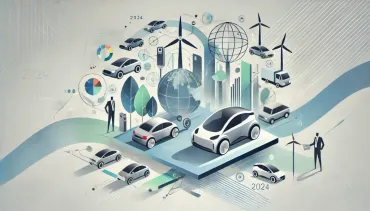 自動車業界の世界位はどこ?トヨタ、テスラ、フォルクスワーゲンの比較とホンダ・日産経営統合の影響