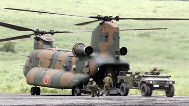大船渡の山火事岩手県はいったんは自衛隊に撤収を要請していたものの、自衛隊の大型ヘリ機追加投入へ専門家のまとめ(高橋浩祐)