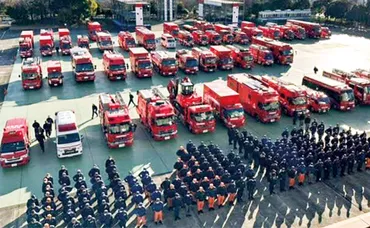 さと通信No.県政報告能登半島地震への県の取り組み神奈川県議会議員吉川さとし