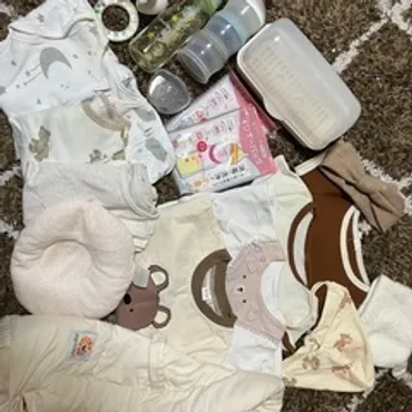 ベビー用品まつ東海大学前のベビー用品の中古あげます・譲ります