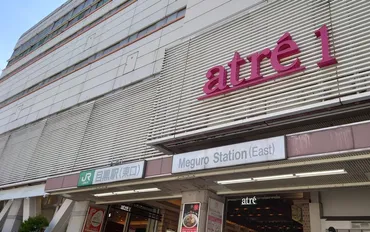 アトレに独禁法違反の疑い、公正取引委員会が警告へポイント負担を強要?