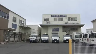 人以上が食中毒業者の弁当を食べた代男性死亡ノロウイルス検出も食中毒と死亡の因果関係わからずバイパス給食センター岐阜・岐南町