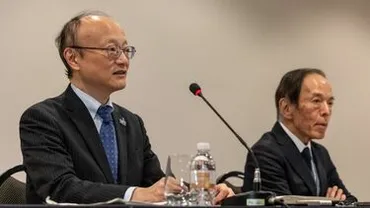 円安加速」で日銀に忍び寄る超厄介なシナリオの金融政策に左右される「連銀」の悲哀