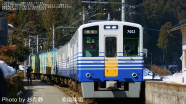 えちぜん】落石と衝突した「えちぜん鉄道カイリュートレイン」ラッピング編成が救援回送