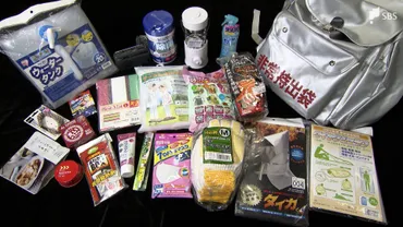 日頃からの備え」とは?初の臨時情報゛巨大地震注意゛発表で今こそ確認したい防災対策家族に合わせたアイテムもチェック=静岡県