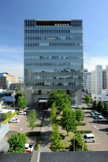朝日新聞と信濃毎日新聞記事提供や人材育成の提携で基本合意:朝日新聞