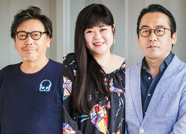 外食のプロが語る!年グルメトレンド予測(前編)│ヒトサラマガジン