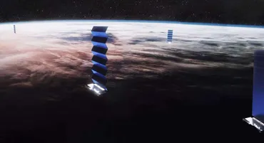 全世界で利用可能になったの衛星インターネットサービス「」とは?