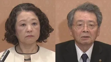 日商と連合が賃上げ会談芳野会長「全ての中小企業に賃上げ交渉してほしい」日テレ