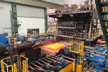 中国、鉄鋼生産能力の抑制措置を一時停止・見直しへ