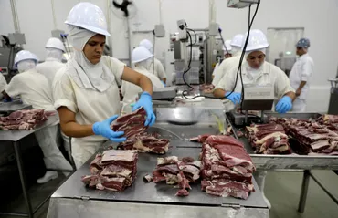 トランプ関税、ブラジル牛肉輸出に影響せず=業界団体