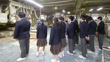 福山市立東朋中学校の制服写真画像まとめ・レビュー口コミ評判・生徒の着こなし・夏服冬服詳細情報│全国中高制服グラム