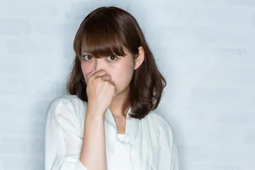 女性が気になる男性上司の清潔感トップ3「体臭」「髪やひげの手入れ」「服装や身だしなみ」評価に影響も