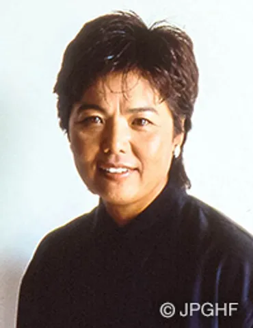 岡本綾子