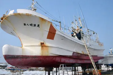 日ロサケ・マス交渉妥結漁獲量上限2050トン前年と同条件:北海道新聞デジタル