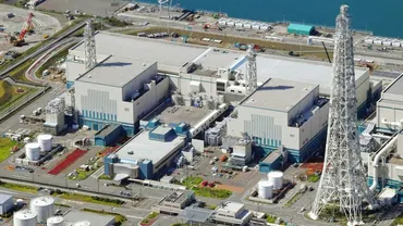 原発がある風景——柏崎刈羽原子力発電所「安全対策」の現状