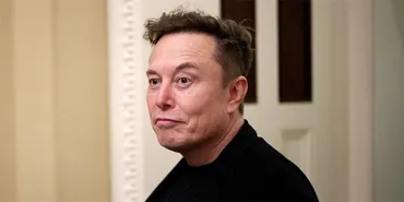 テスラ株価暴落で兆円もの損失、「有害化」するブランドとイーロン・マスクの混乱