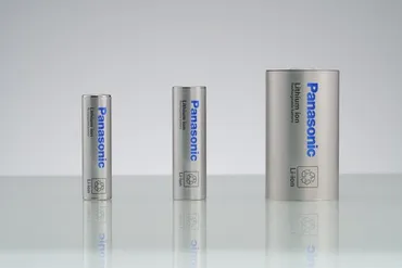 パナソニックエナジー、向け電池素材の安定供給めざす…カナダ企業に出資