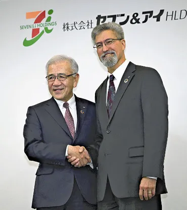 セブン次期社長「クシュタールは過去に閉鎖してきた」、買収された際の不採算店閉鎖を警戒(読売新聞オンライン)