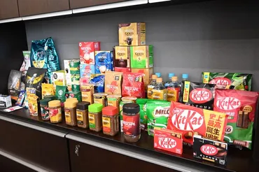 値上げ止まらぬ「キットカット」…客離れとどう戦うか。ネスレ日本社長に聞く