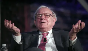 ウォーレン・バフェット氏が「ドットコムバブル崩壊前と同じ動き」をしており、「&は今後年、低迷する」とトップ%のファンドマネージャーが警告