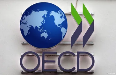25年世界成長、3.1%に下げ貿易戦争で減速へ―OECD予測:時事ドットコム