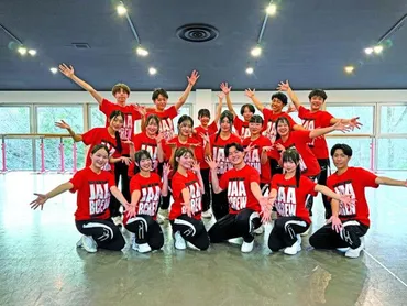 日本航空高校石川、青梅に移転し月で年ダンス部は踊りで希望と感謝届ける(みんなの経済新聞ネットワーク)