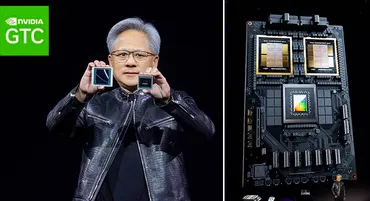 大規模言語モデルと生成にも特化した「プラットフォーム」とは性能向上は最大倍、コストエネルギー消費は最大に