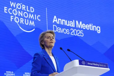 欧州委員長、米関税に「相応の対抗措置」日に貿易相会合