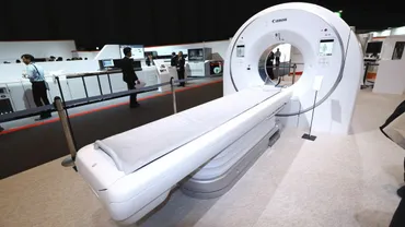 キヤノン「億円減損」医療機器事業の挽回策本体との一体化でメディカルの組織を作り変える