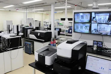 島津製作所、神戸に「バイオものづくり」研究拠点微生物活用し医薬品・燃料・食品を開発