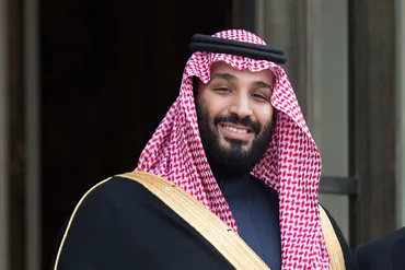 ムハンマド皇太子はどんな方?略歴や複数の重要ポスト・日本との関係について紹介します
