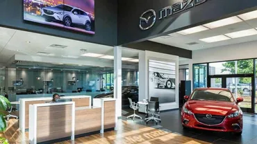 マツダ、最重要の米国で挑む「ブランド改革」年ぶりの日本人トップ、販売店評価も一新