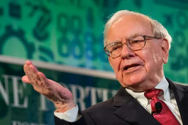 バフェットの後継者が発表されました!グレイ・アベル氏がバークシャー・ハサウェイの舵取りを担う