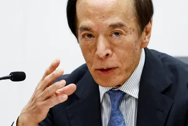 株価・ドル円が乱高下、日銀「利上げのロジック」は?植田総裁が異例の゛謝罪゛に込めた思い、次の利上げはいつに【やさしく解説】日銀「利上げのロジック」
