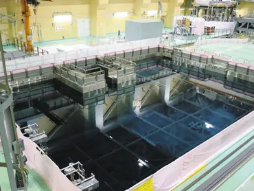 浜岡原発で使用済み核燃料の「乾式貯蔵」を計画燃料プール満杯に:ニュース:中日ナビ