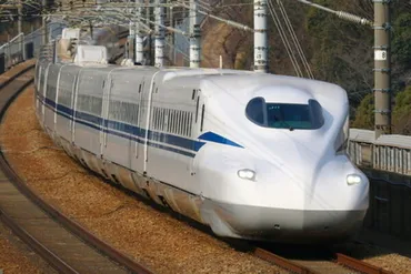 東海道新幹線に「グリーン車超え座席」導入へ!半個室タイプに東海がイメージを公開!