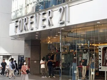 フォーエバー21」のアメリカ法人が2度目の経営破綻…米国内店舗の半数超を閉鎖の可能性(読売新聞)