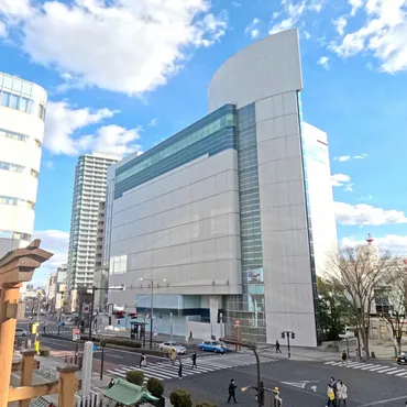 ゼビオHDが宇都宮パルコ跡取得を発表ゼビオの本社機能移転、地域活性化の拠点に