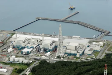 新潟・柏崎刈羽原発号機「緊急時対策所」の衛星電話故障年も別の衛星電話故障、メーカーに調査依頼へ