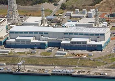 新潟・柏崎刈羽原発号機「テロ対策施設」の工事計画認可を最終申請東京電力が原子力規制委員会に