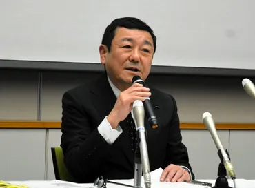 衛星電話の相次ぐ故障、所長は原因分析急ぐ考え東電柏崎刈羽
