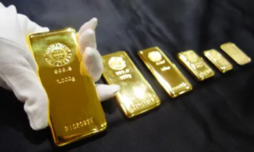 金が急騰し万千円台、最高値更新中東緊迫で安全資産求める動き:朝日新聞