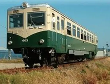 どっこい生きてる地方中小私鉄、知恵と工夫で支える地域の足《鉄道進化論》