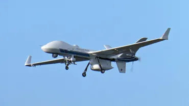 海上保安庁、北九州空港における無操縦者航空機「シーガーディアン」の試験運用を開始–