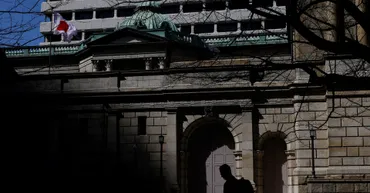 マイナス金利解除、市場は冷静に受け止め日銀一巡で関心は米政策に