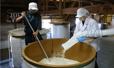 無形文化遺産に登録された「伝統的酒造り」の魅力とは?海外や訪日外国人客からの「日本酒」需要にさらなる期待も